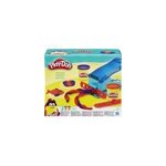 Play - doh - le serpentin Play - doh - le serpentin