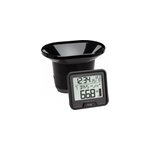 Pluviomtre avec temprature