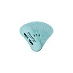 Poches de gel ergonomique bain d�rivatif petit format - 12 unit�s