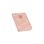 Pochette carnet de sant