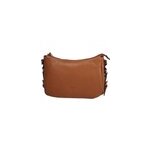Pochette katana en cuir de vachette grainé 69904 - marron Pochette katana en cuir de vachette grainé 69904 - marron