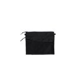 Pochette de voyage bandoulire