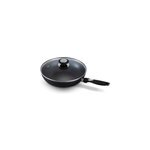 Pole wok couvercle pro induc 28 cm