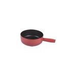 Polon savoyard en fonte maille 24 cm