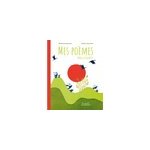 Mes po�mes pour la plan�te