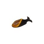 Poisson - coupelle en sabot naturel Poisson - coupelle en sabot naturel