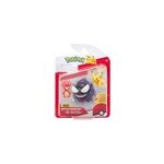 Pokmon pack de 3 figurines de combat