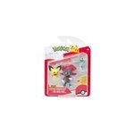 Pokmon pack de 3 figurines de combat