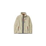 Polaire recycl�e patagonia beige