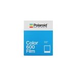 Polaroid film couleur pour 600