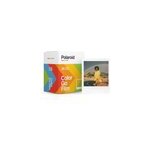 Polaroid film go double pack