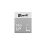 Polaroid film nb pour 600 Polaroid film nb pour 600