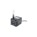 Pompe de relevage pump it up