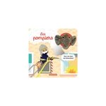 Les pompiers doudous doc