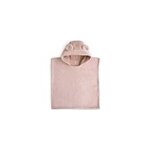 Poncho de bain bear