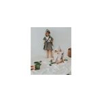 Poncho de bain fougre