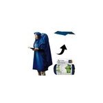Poncho tarp sea to summit bleu Poncho tarp sea to summit bleu