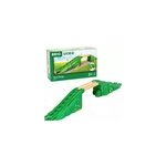 Pont arche pour circuit brio