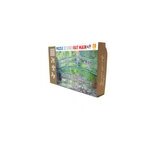 Le pont japonais de monet