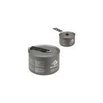 Popote alu sea to summit alpha pot 1, 2l