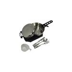 Popote inox scout cao 1 personne
