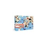 Poppik puzzle animaux du monde 500 pi