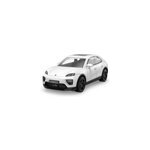 Porsche macan miniature 1:43 blanche