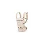 Porte b�b� adapt softflex mesh natural beige