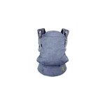 Porte bb boba x chambray