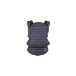 Porte bb boba x denim rain
