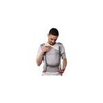 Porte bb boba x gris