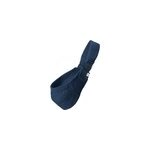 Porte b�b� enfant upsie sling midnight blue