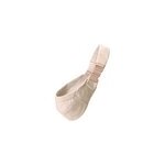 Porte b�b� enfant upsie sling natural beige