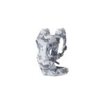 Porte b�b� flip 4 en 1 camouflage