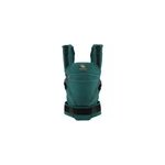 Porte - bb manduca xt cotton denimteal