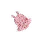 Porte b�b� pour poup�e fraise
