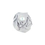 Porte - bébé sling sukkiri gris Porte - bébé sling sukkiri gris
