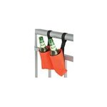 Porte bouteille pour balustrade Porte bouteille pour balustrade