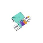 Porte - cartes victorinox multi outils