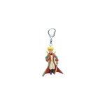 Porte - cle - petit prince en habit