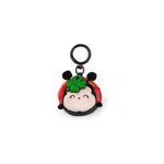 Porte - cl�s super soft! - motif ladybug