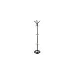 Porte - manteaux parapluie m�tal rotatif