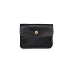 Porte - monnaie alegra noir