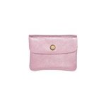 Porte - monnaie alegra rose