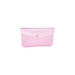 Porte monnaie vaca rose