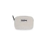 Porte - monnaie velours lili hindbag Porte - monnaie velours lili hindbag