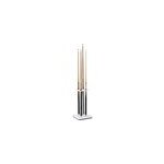 Porte - queues 1001jouets blanc