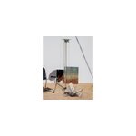 Porte - revues en plexiglass n136
