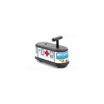 Porteur b�b� d�s 1 an - ambulance