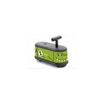 Porteur bb ds 1 an - crocodile